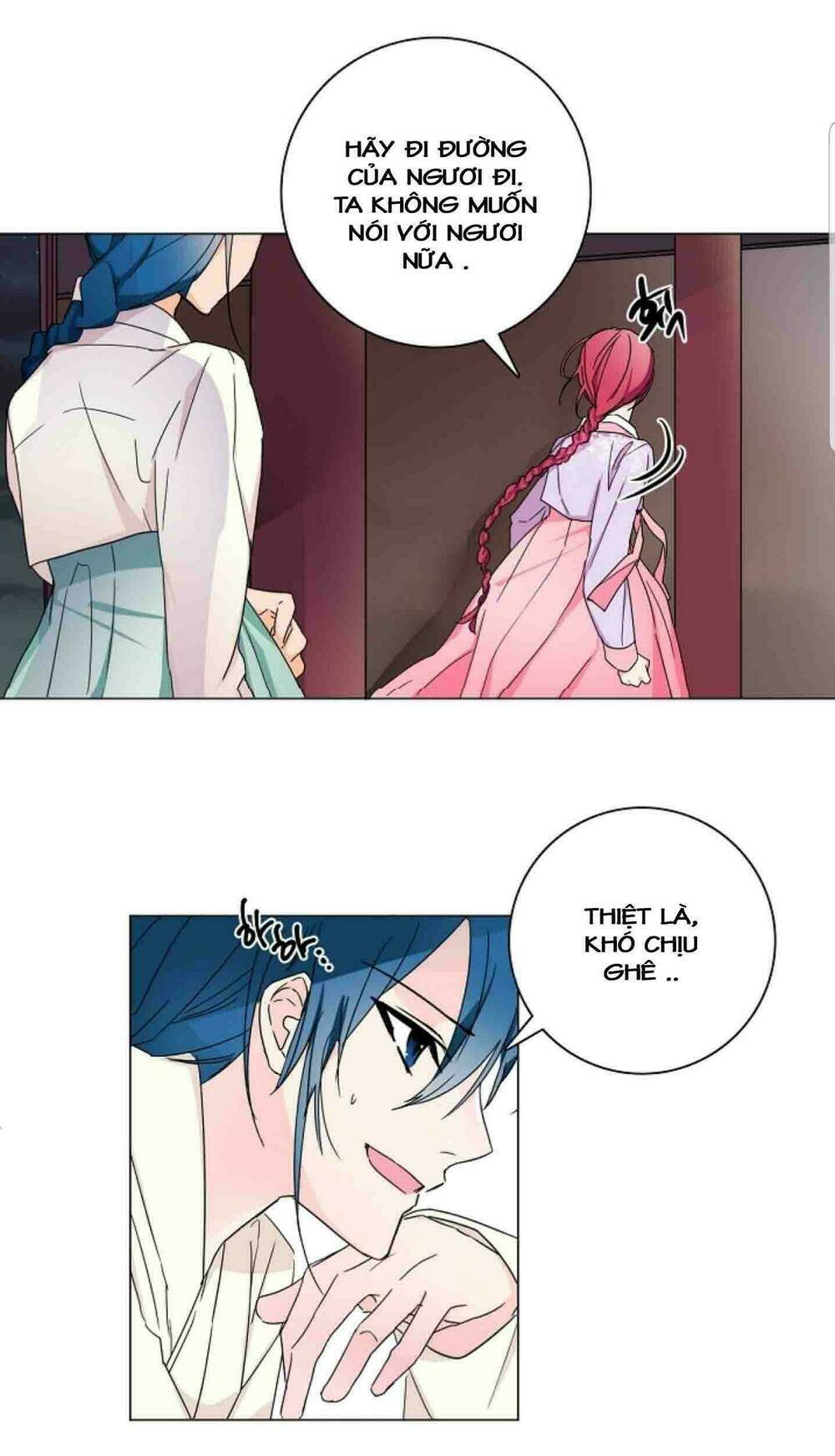 chae hong sa chapter 20 10