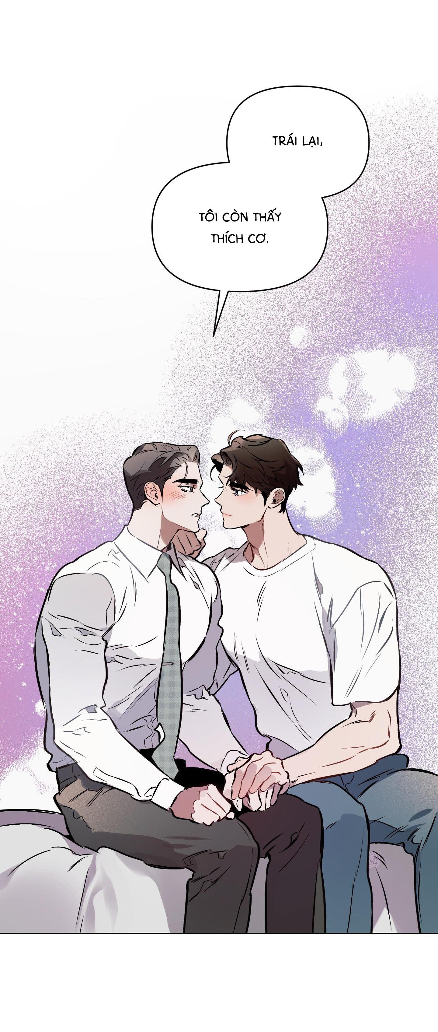 định tên mối quan hệ chapter 35 6