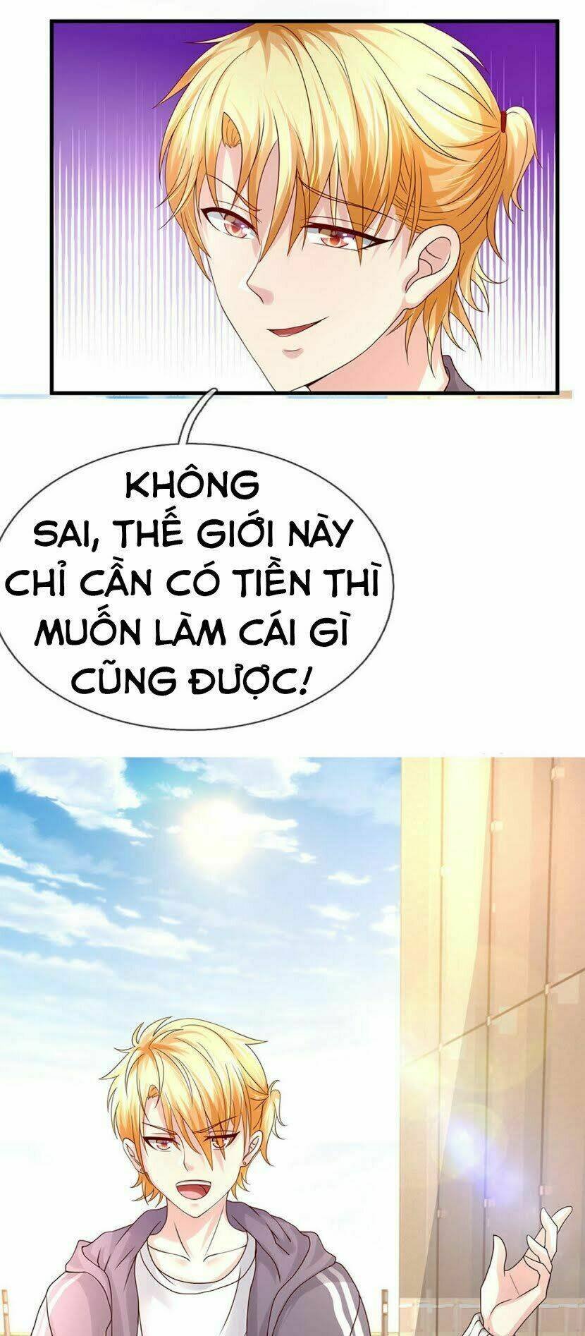 ông đây là đại gia chapter 3 2