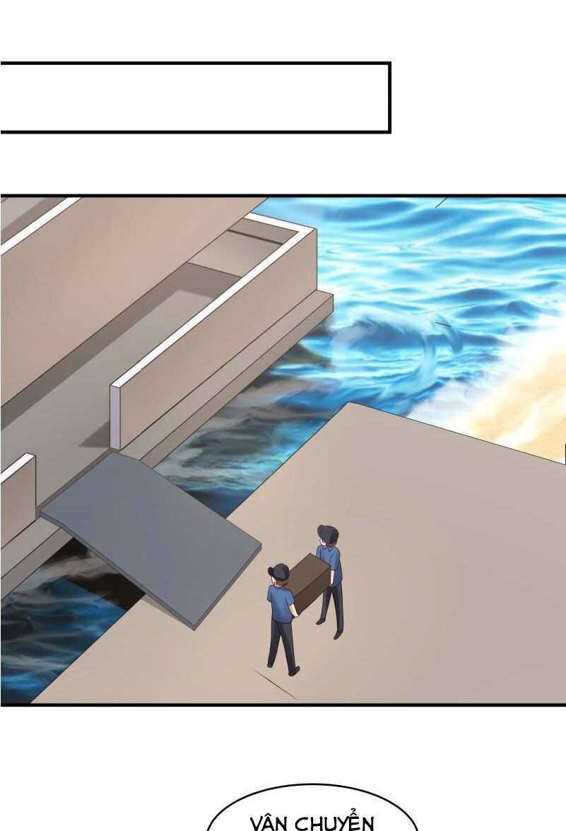 trên người ta có một rồng chapter 206 7