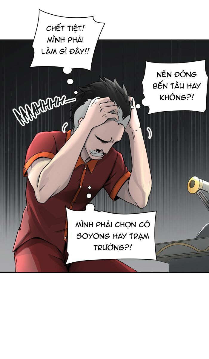 tòa tháp bí ẩn 2 chapter 317 48