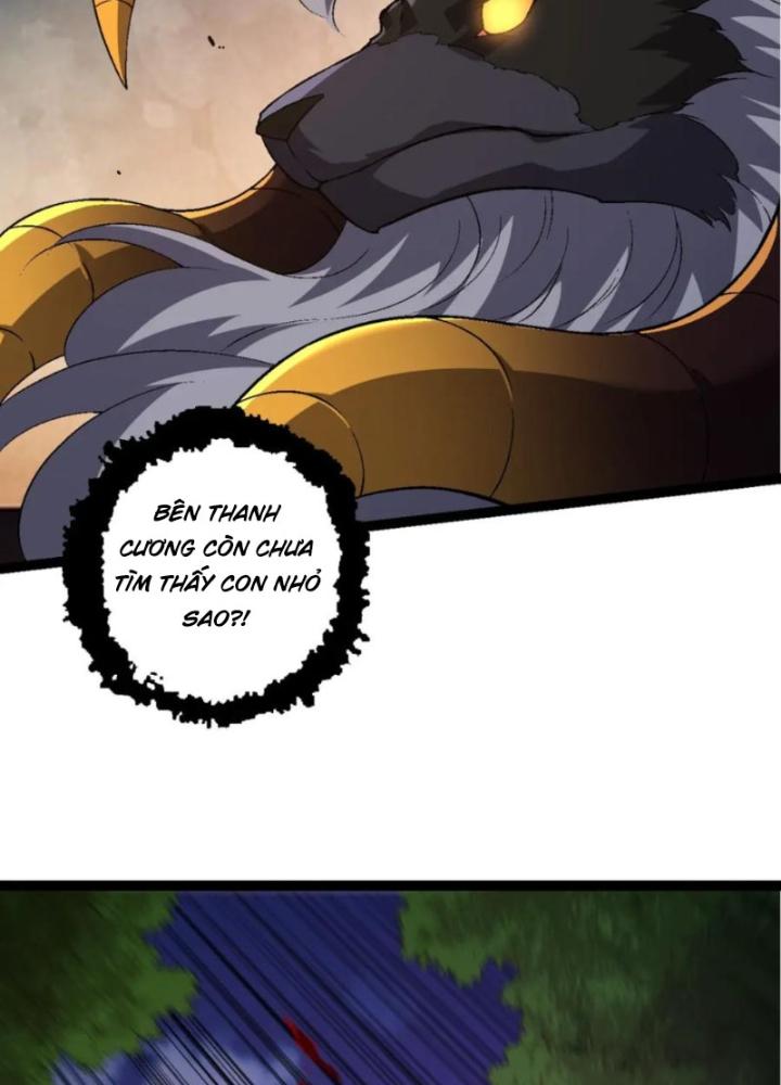 từ cây cổ thụ bắt đầu tiến hóa chapter 94 16