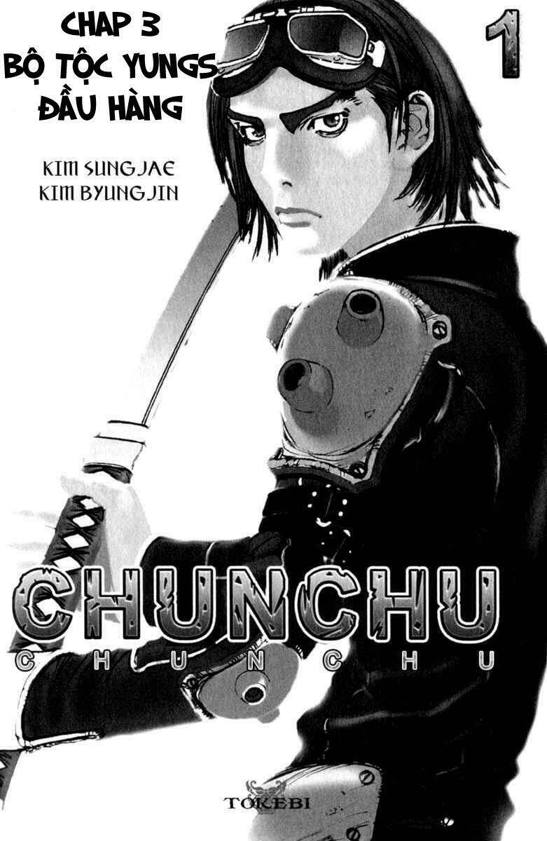 chunchu chapter 3 2