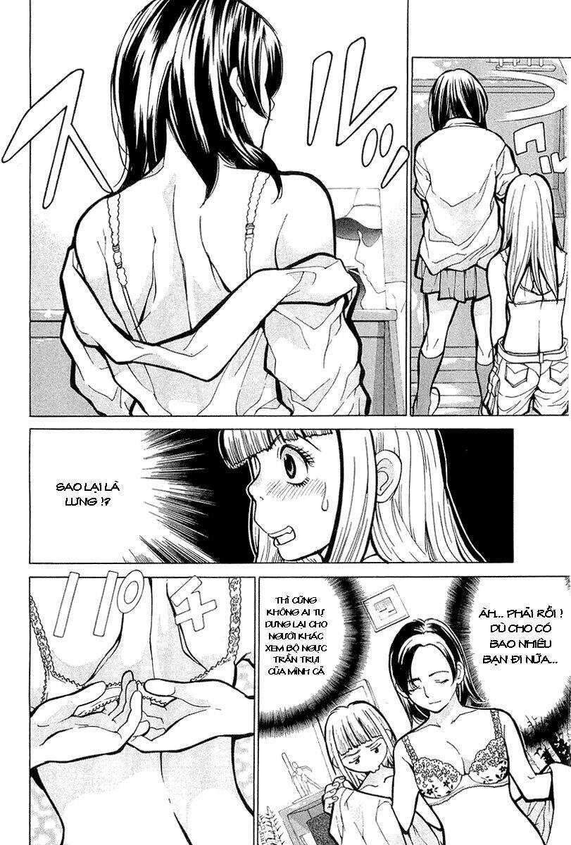 gacha gacha - secret chapter 3 30