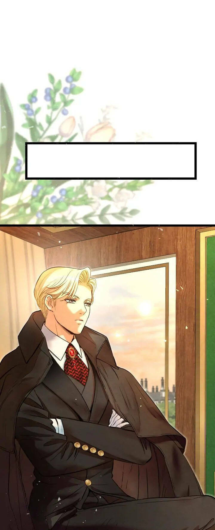 Hoàng Tử Rắc Rối chapter 18.2 14