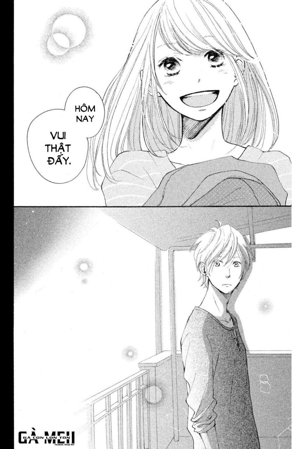 kanna to decchi chapter 8 32