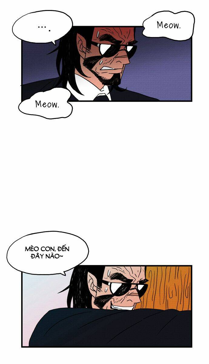 hello mr teddy chapter 4 24