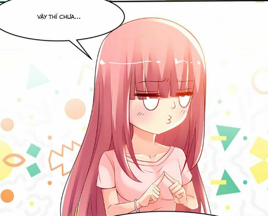 đại thúc, người ta sẽ ngoan chapter 22 33