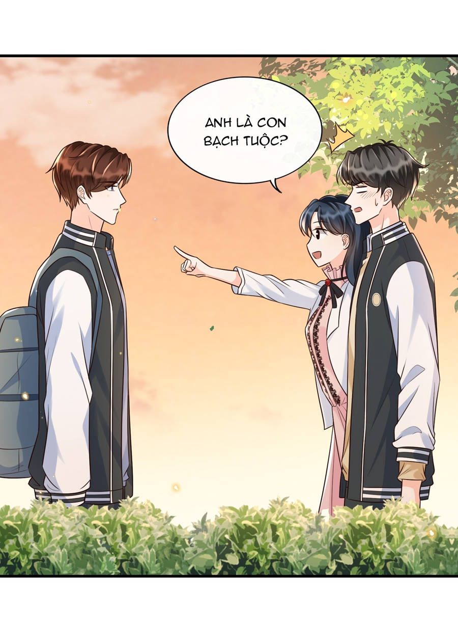 ngọt không ngừng nghỉ chapter 14 7