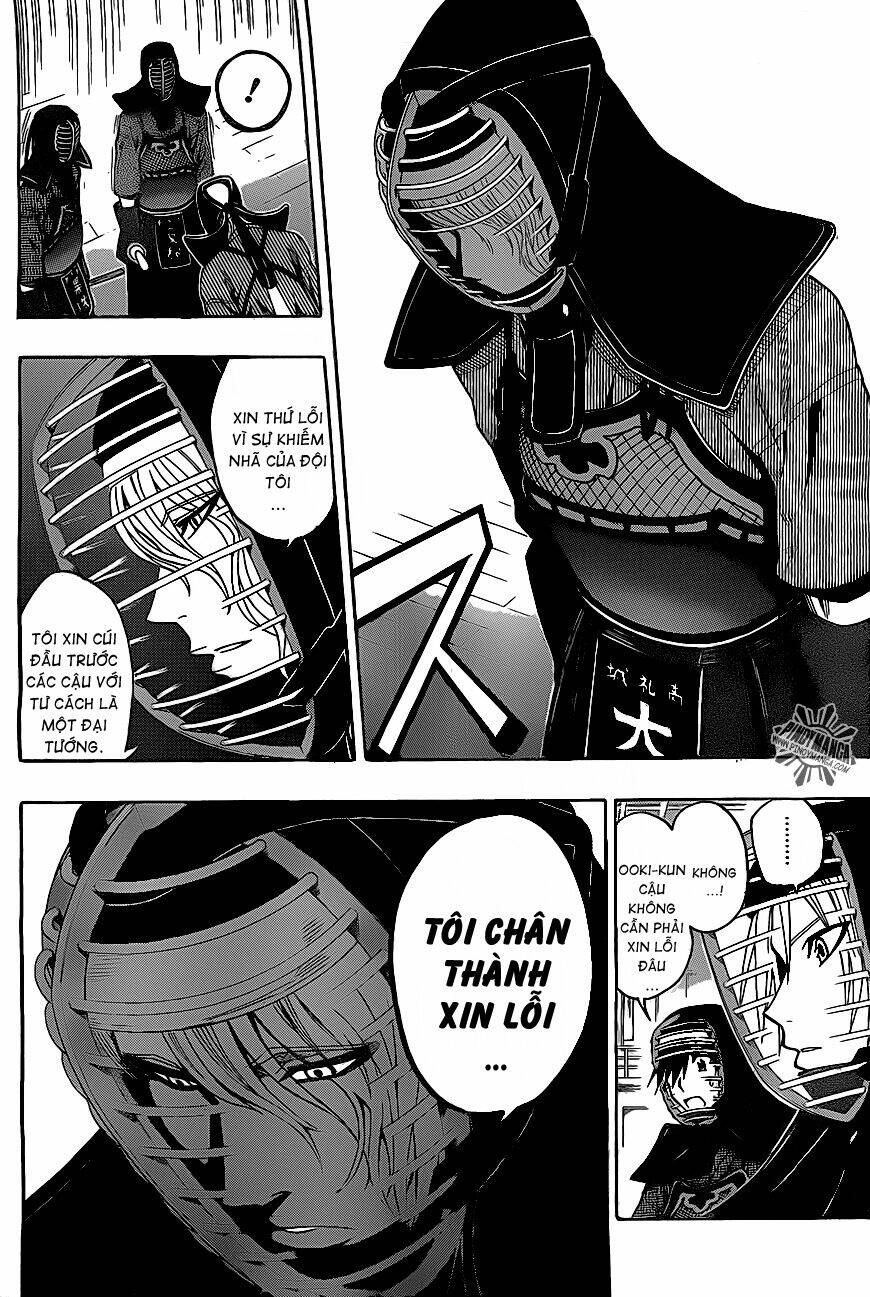 kurogane chapter 29 4