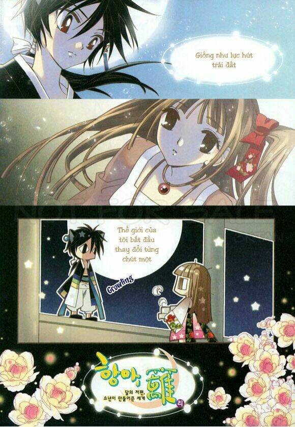 hangah, lee chapter 1 6