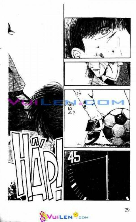 sôi động cầu trường full 17 tập chapter 14 29