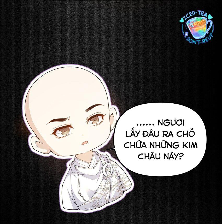 đồng tiền tham khế chapter 61 8