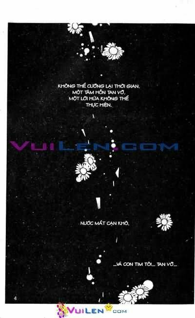 tiểu nữ vương chapter 3 4