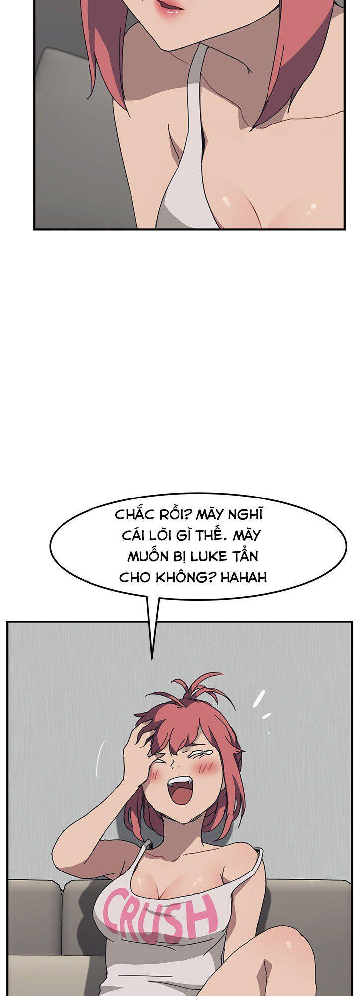 sống chung với dâm nữ chapter 1 34