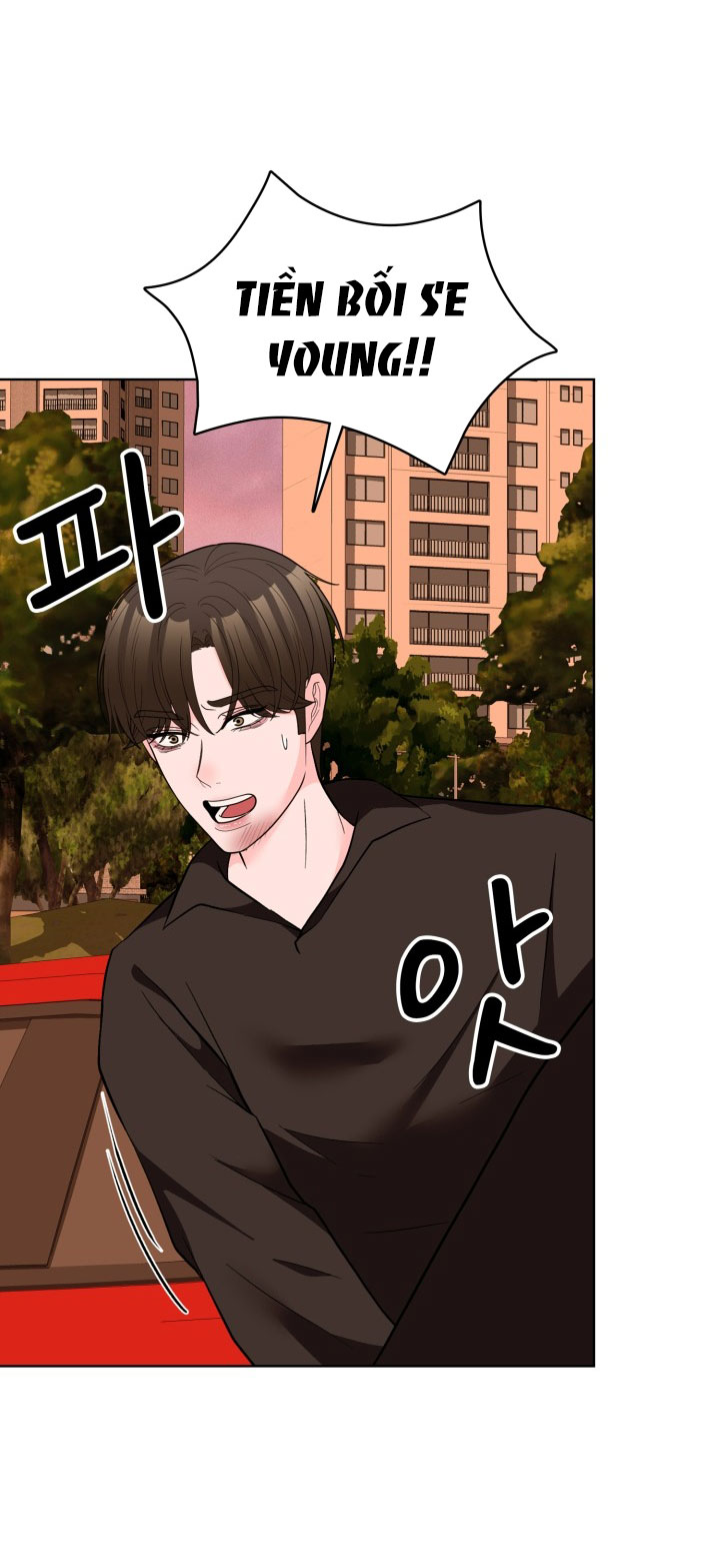 [18+] điều em cố giấu chapter 46.1 18