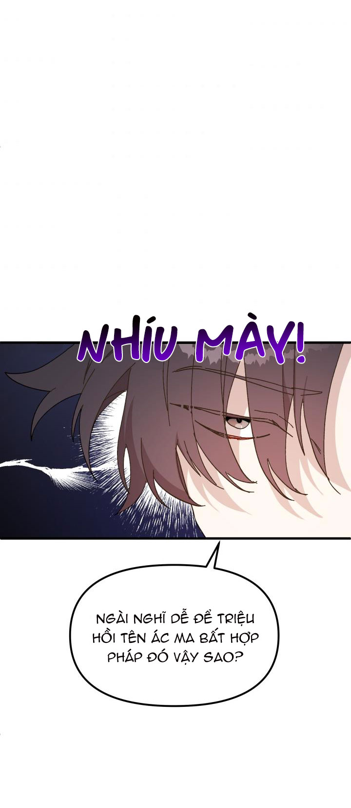 công chúa giả điên chapter 60.1 7