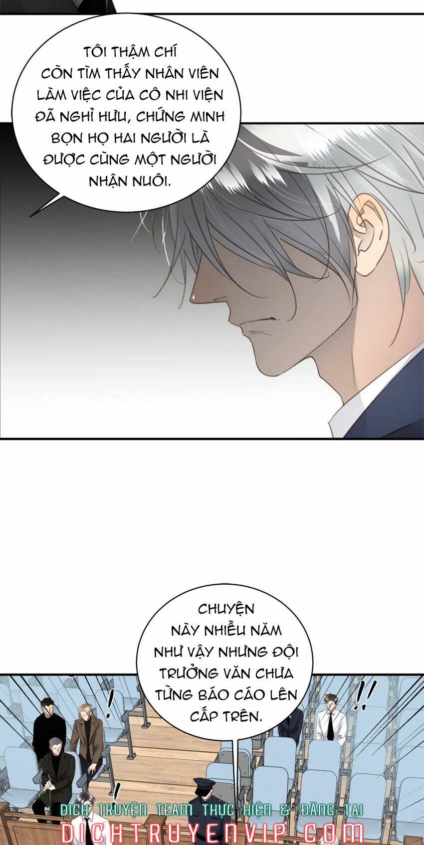 tiên sinh nói dối chapter 78 20