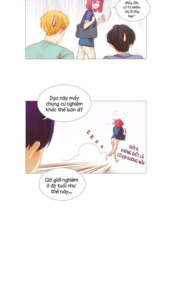 little rain chapter 18.5 5