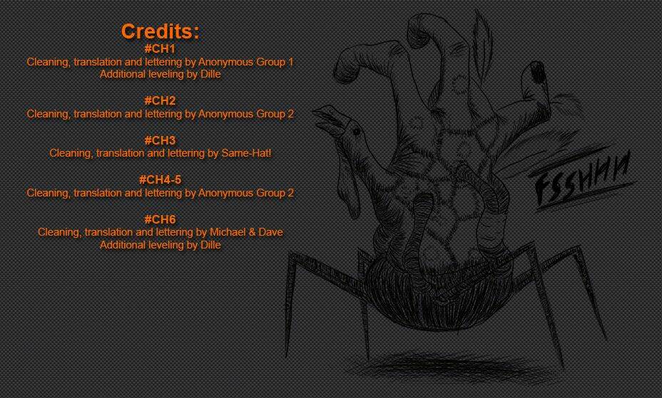 the face burglar chapter 6 63