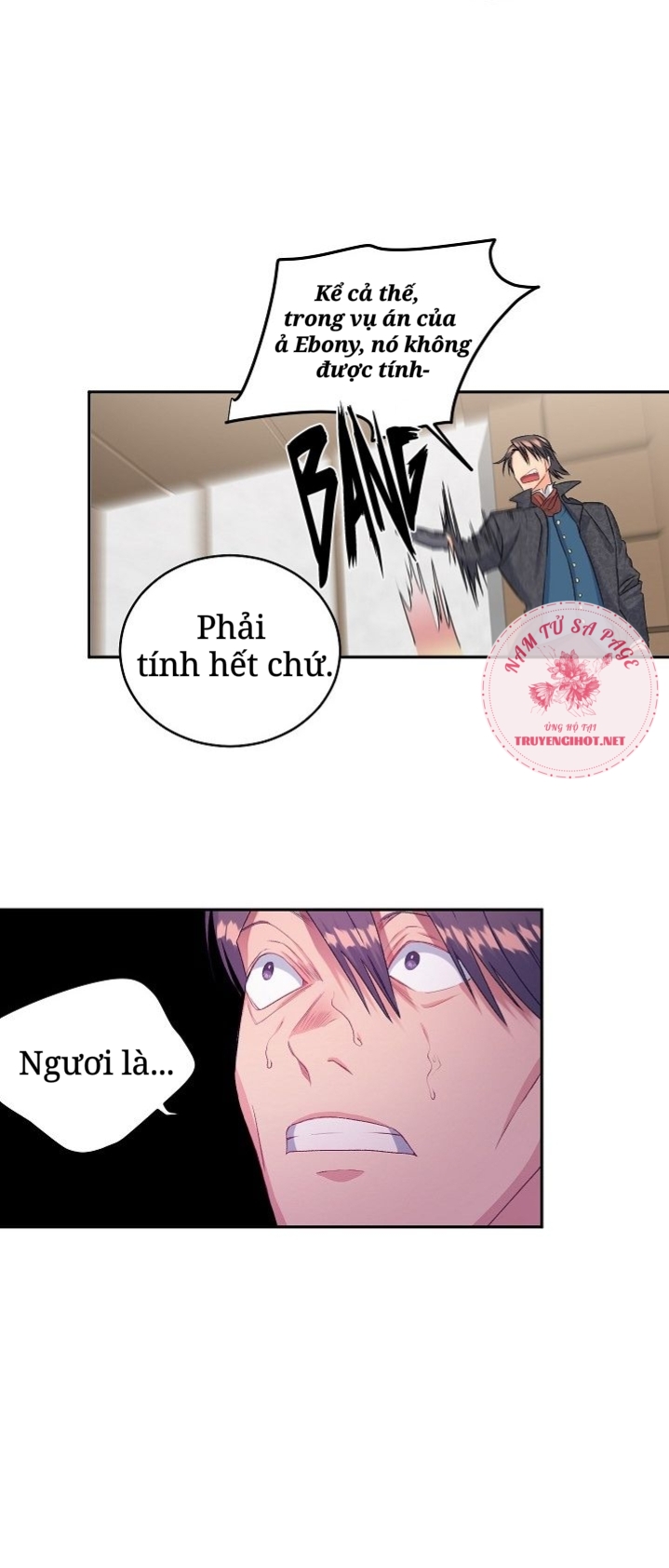 ebony, quạ đen chapter 49 11
