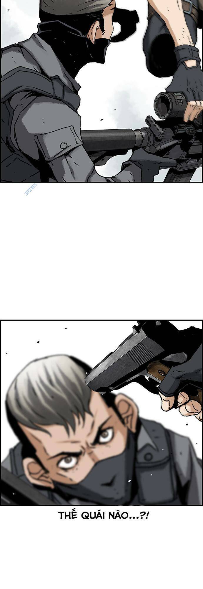 pubg - cuộc chiến sinh tồn - 100 chapter 32 30