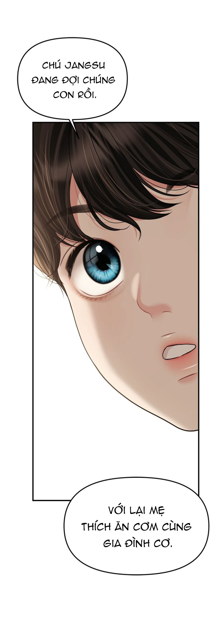 gửi em người đánh cắp những vì sao - to you who swallowed a star chapter 161.1 13