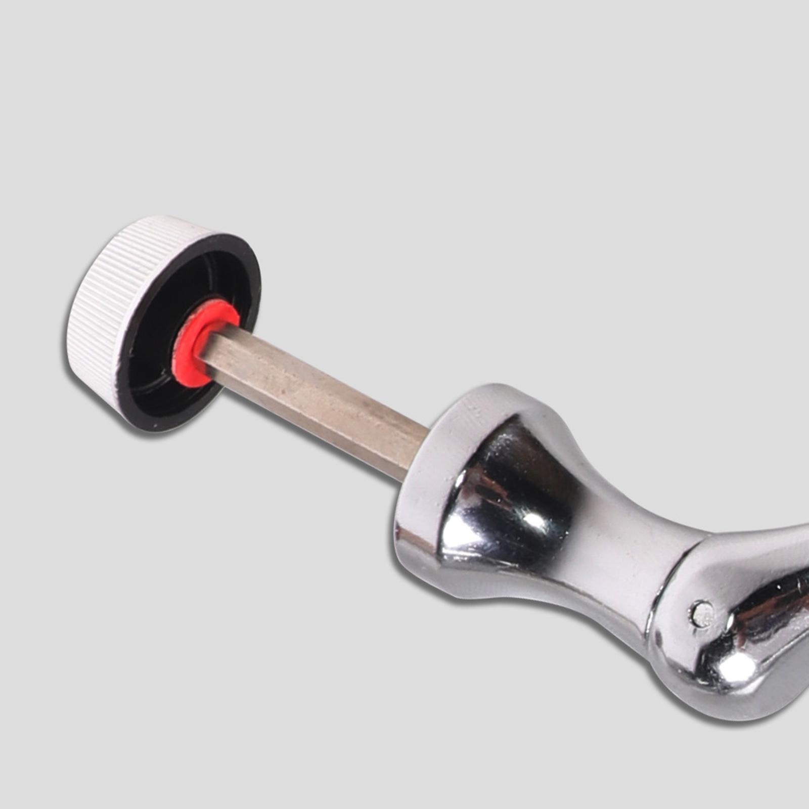 Power Handle Rocker Arm Fishing Tackle Nonslip Fishing Reel Handle Knob Grip