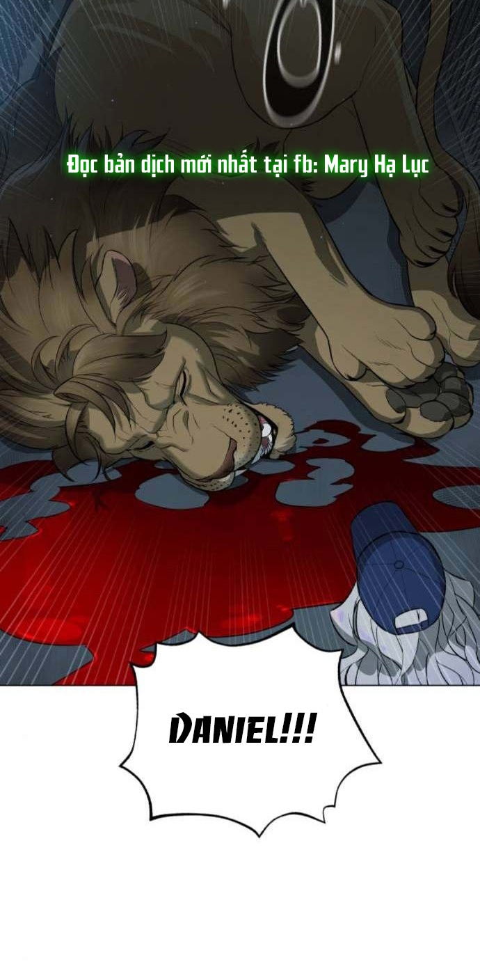 bạch huyết - white blood chapter 71 37