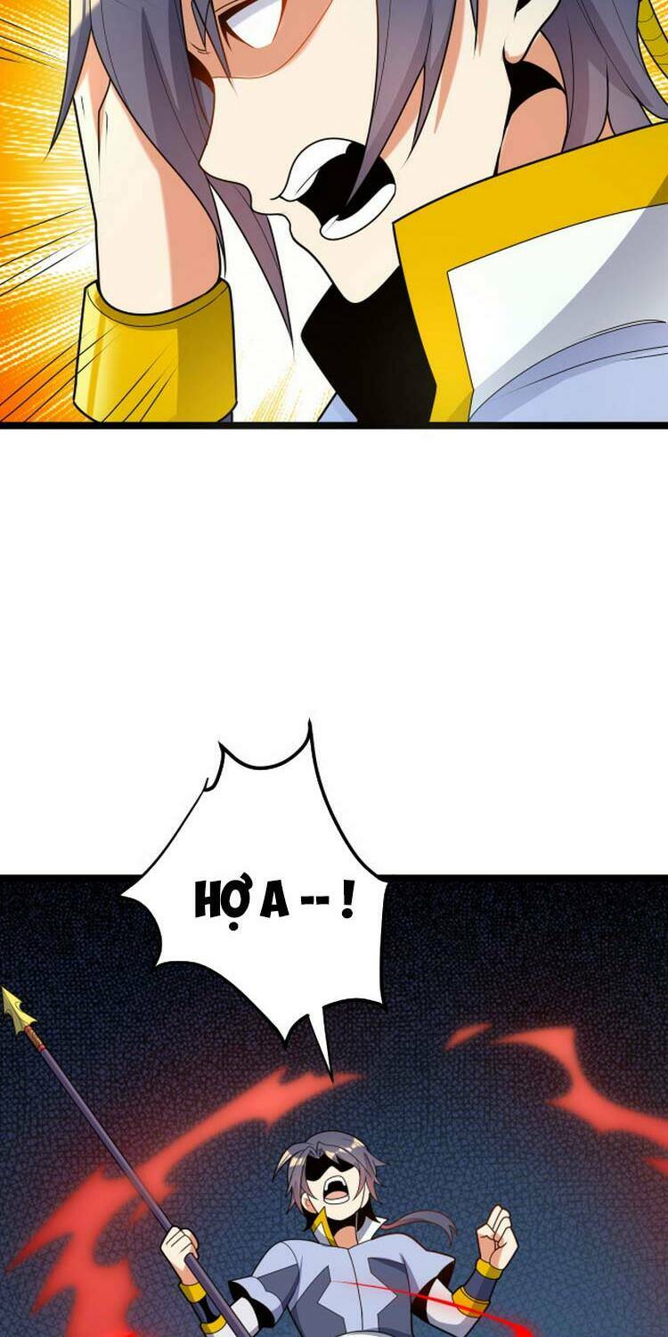 thôn phệ một thế giới tu tiên chapter 100 6