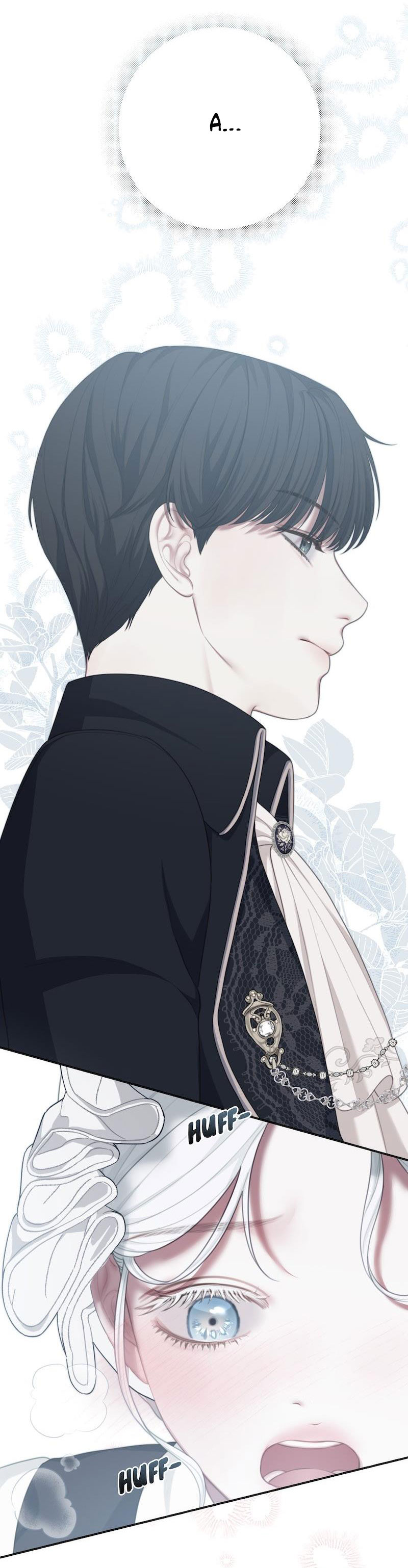 nữ hầu muốn đình công chapter 14.1 8