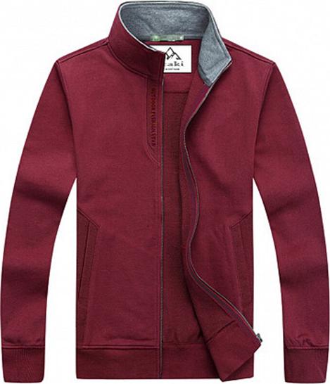 Áo khoác nỉ KN39