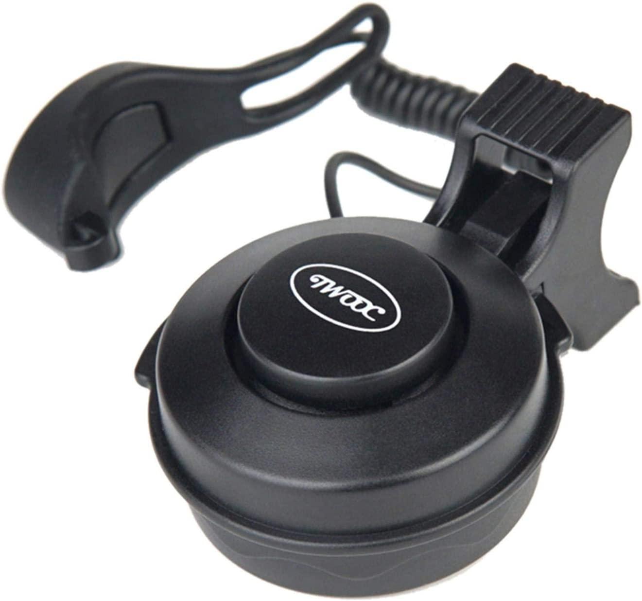 Sạc USB Chuông Xe Đạp Điện Tử Thiết Bị Cưỡi Phụ Kiện Đa Năng
