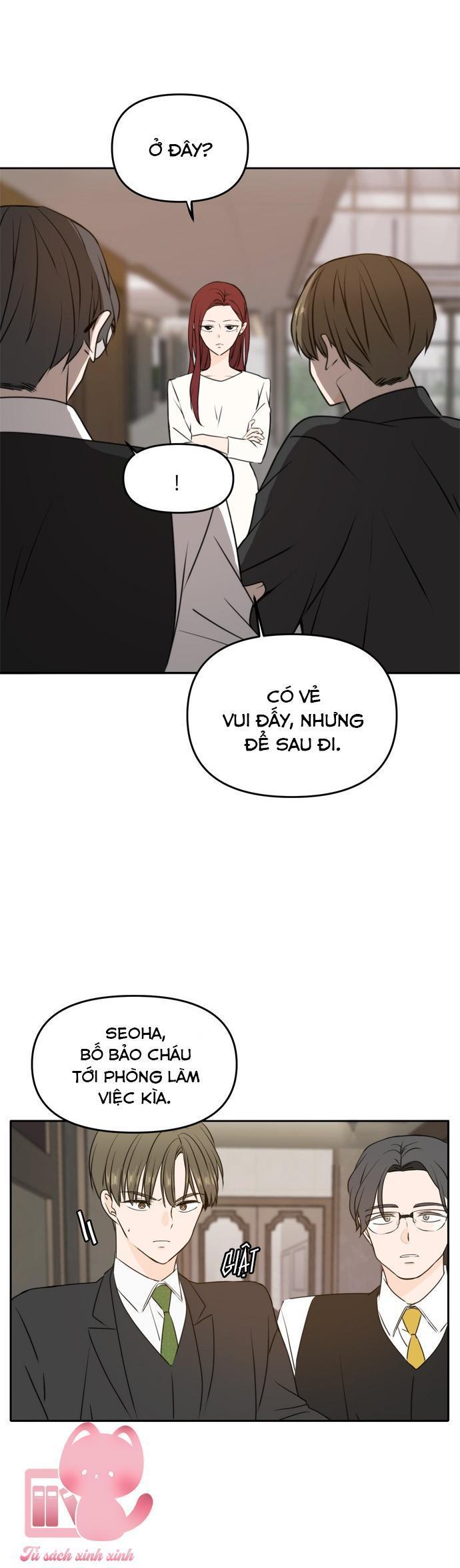 hẹn gặp nhau ở kiếp thứ 19 chapter 41 30