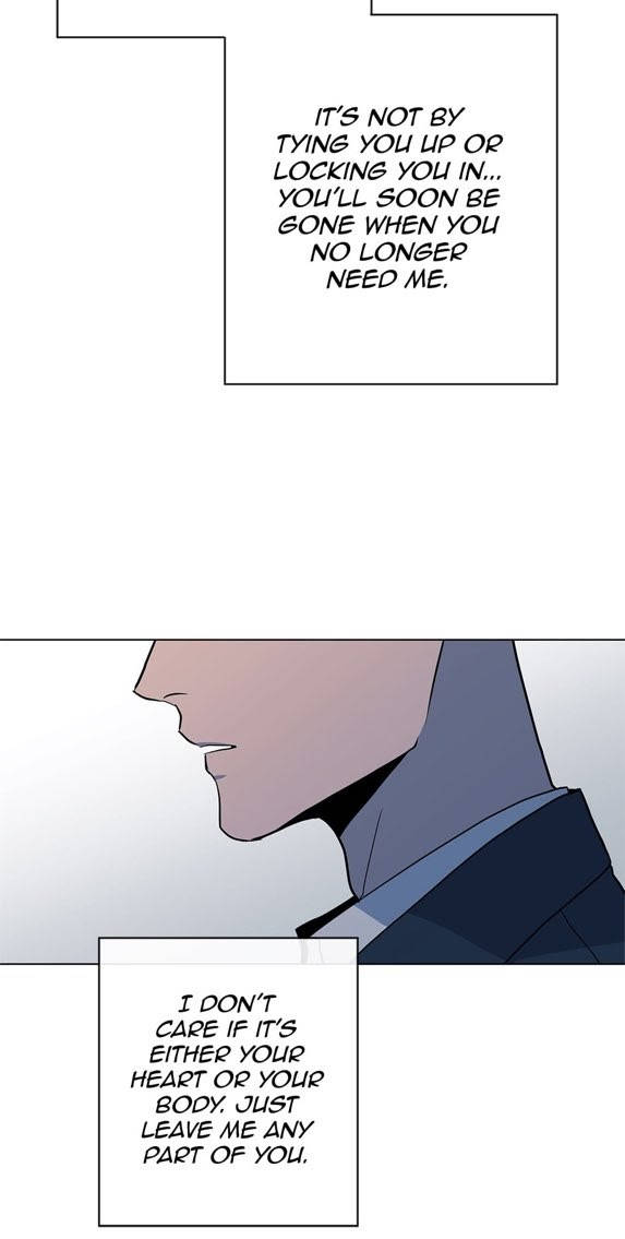 [raw] red candy chapter 51 37