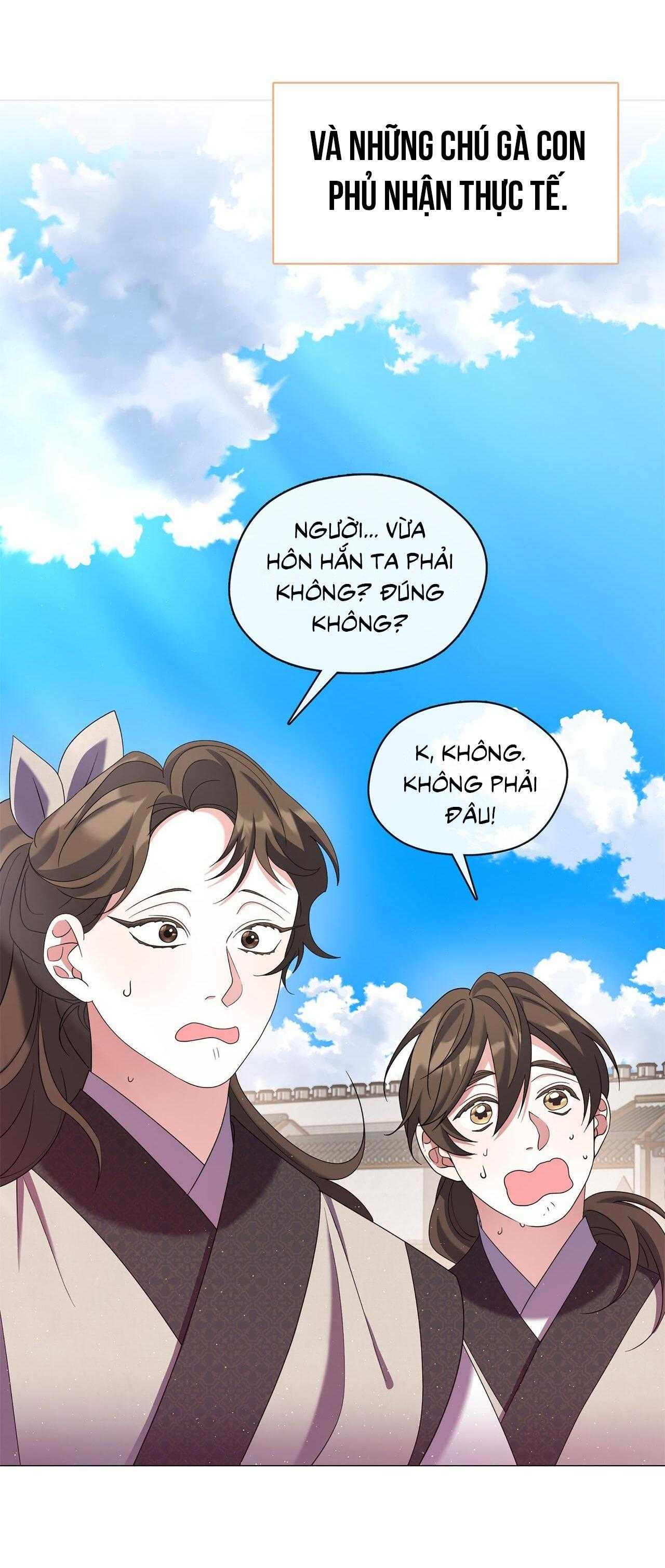 tôi đã nuôi dạy thủ lĩnh giáo phái ác ma chapter 22 65