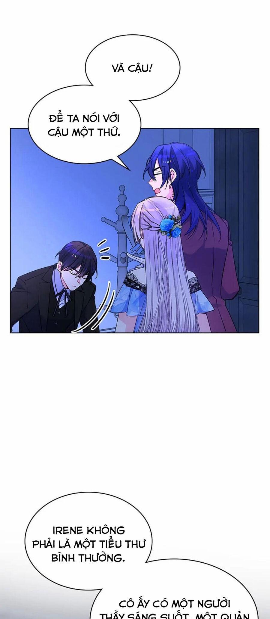 anh trai tôi quá hiền lành làm tôi lo lắng ghê chapter 81 9