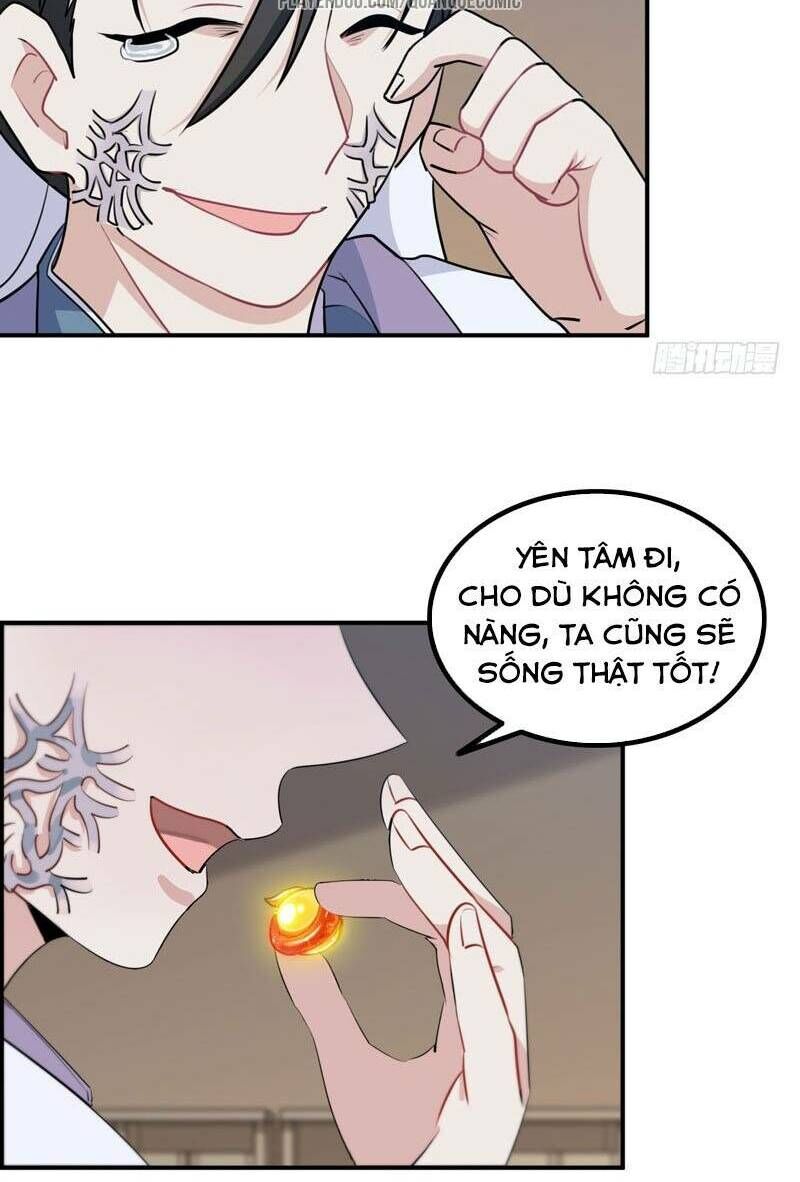 khởi đầu bằng một con côn chapter 11 20