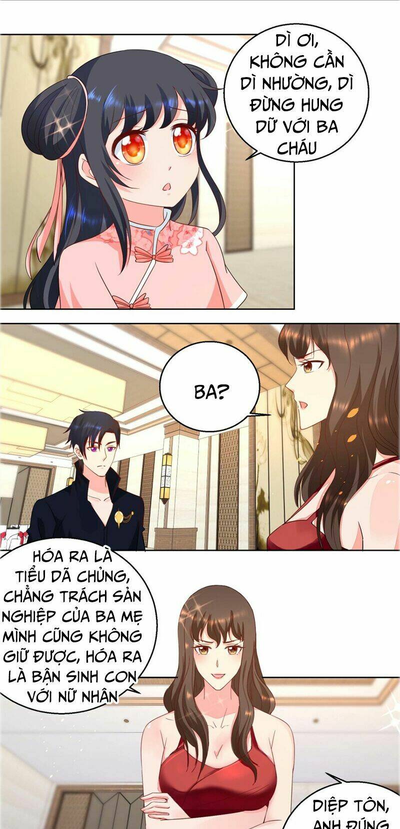 vú em là cổ tiên chapter 17 1