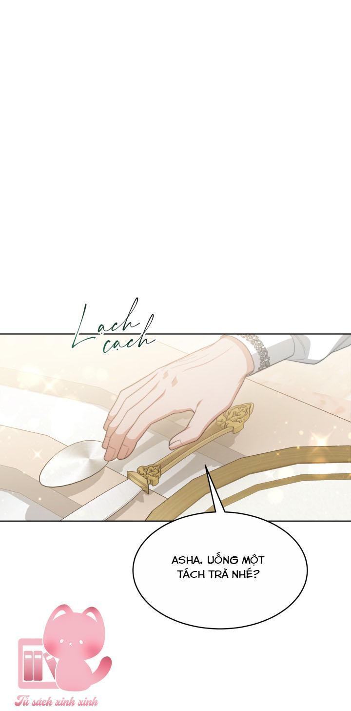 từ chồng cũ hóa thành nam chính chapter 38 31