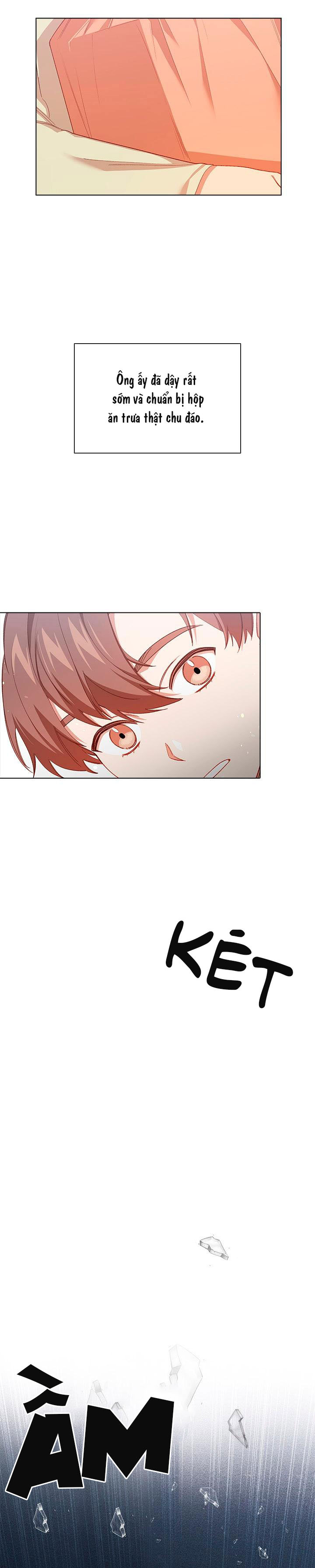 vướng vào mối quan hệ ngoài ý muốn chapter 45 6