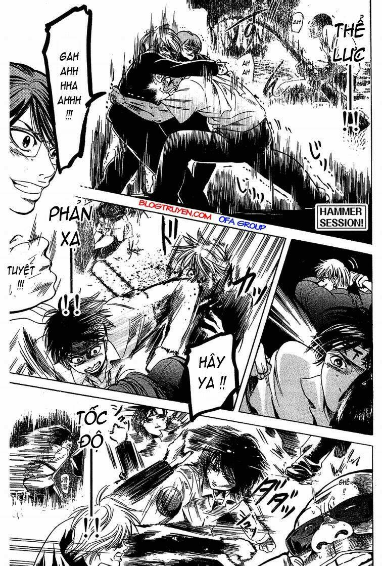 hammer session - thầy giáo tuyệt chiêu chapter 47 20