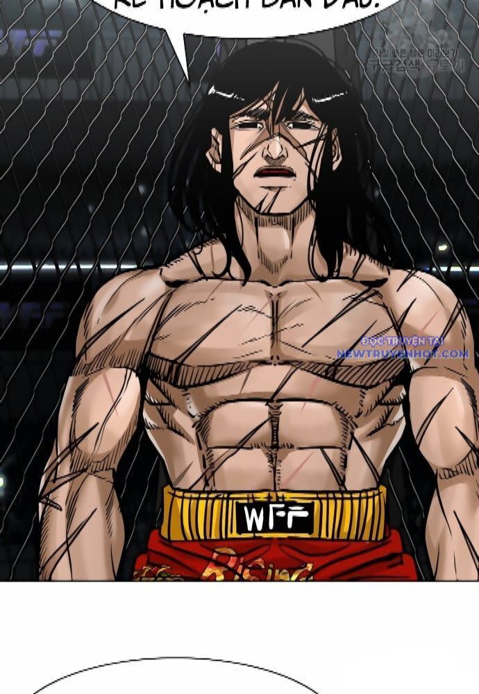 shark - cá mập chapter 283 25
