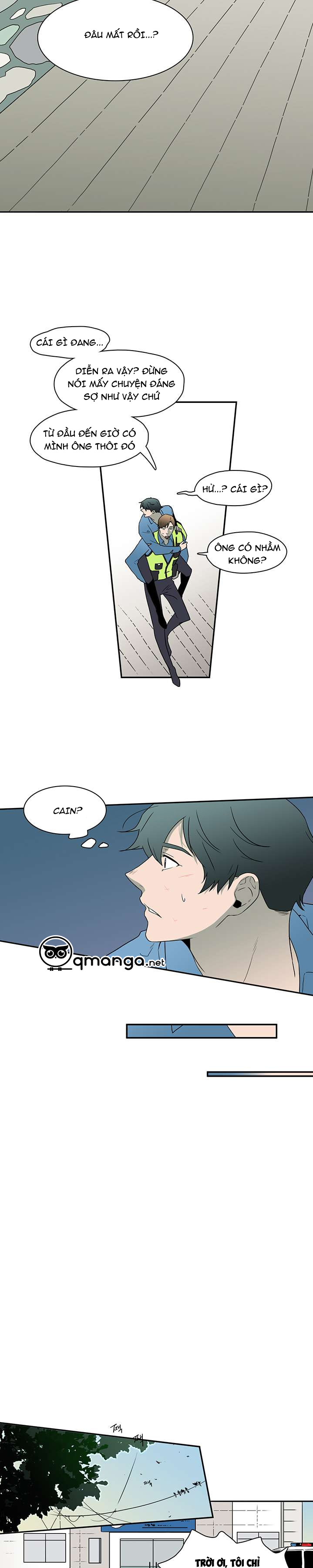 dear door chapter 9 9