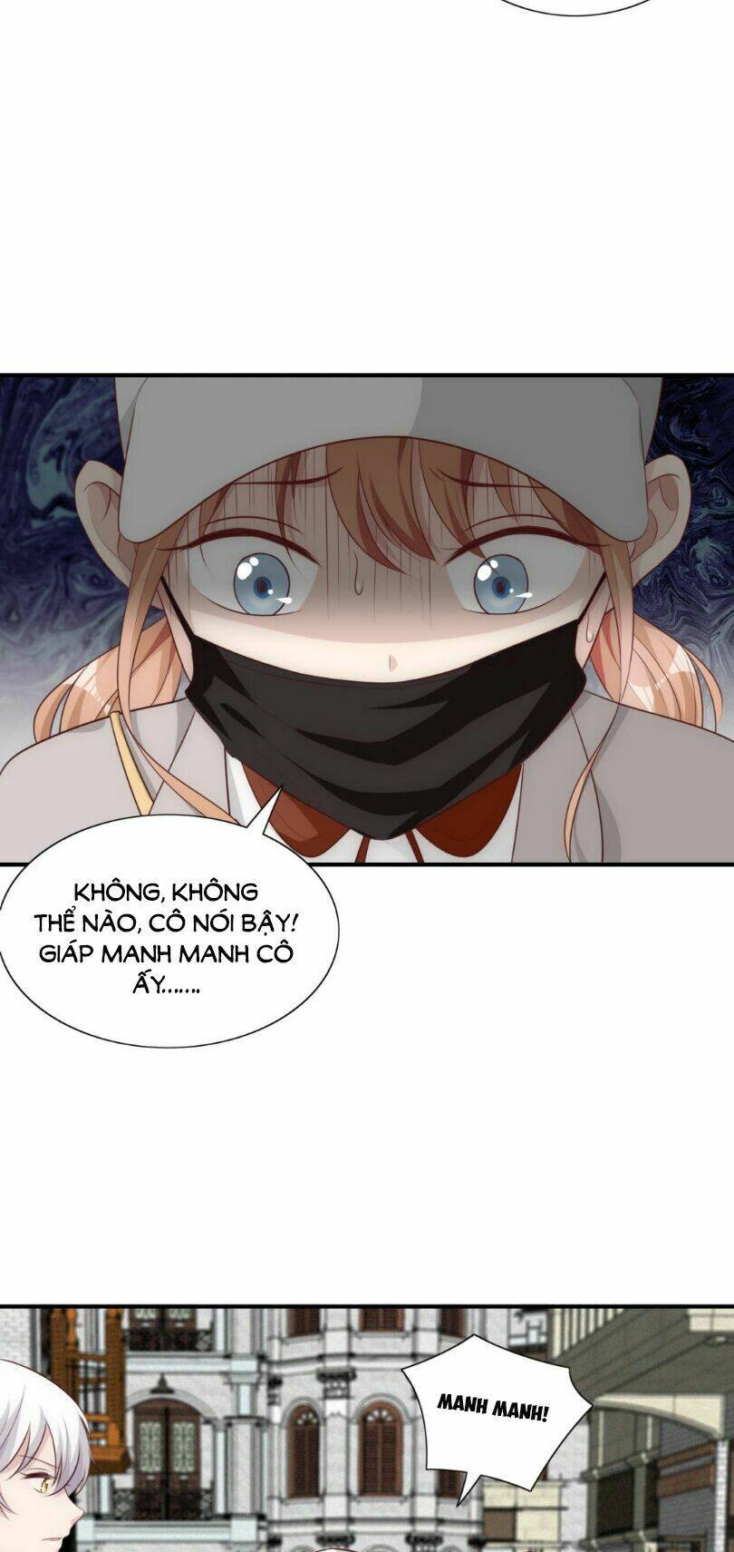 trở lại showbiz làm ảnh hậu chapter 13 8