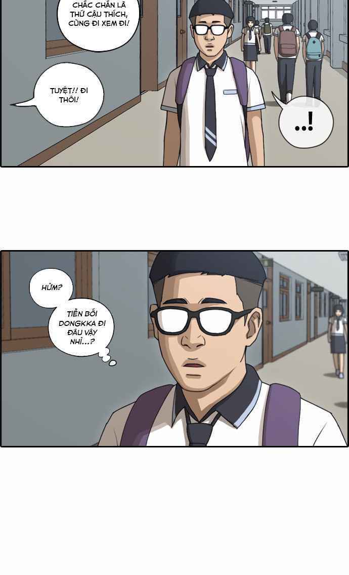 free draw m chapter 106 10