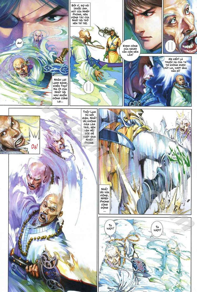 phong vân chapter 474 8