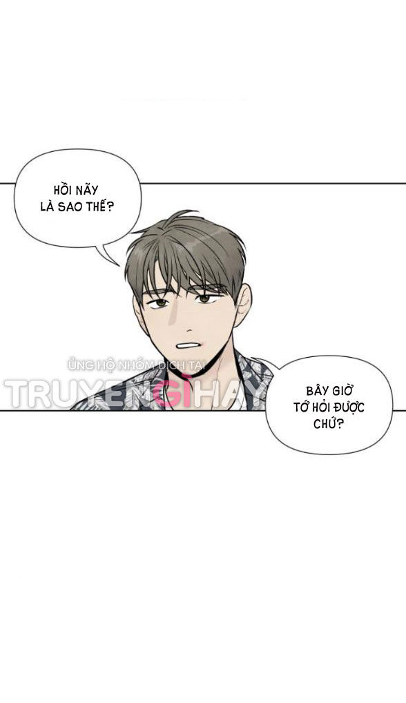 điều khiến tôi quyết tâm muốn chết chapter 47.1 25