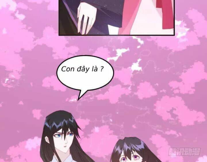 bí mật của dạ tộc chapter 39 47