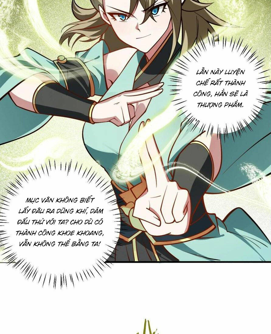 mang theo các tiên tử vô địch thiên hạ chapter 55 42